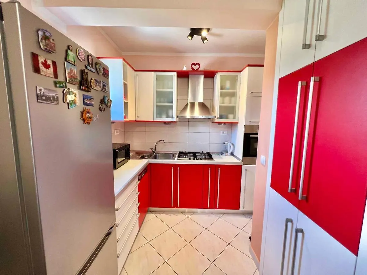 Apartment In Crikvenica 44148 0*,