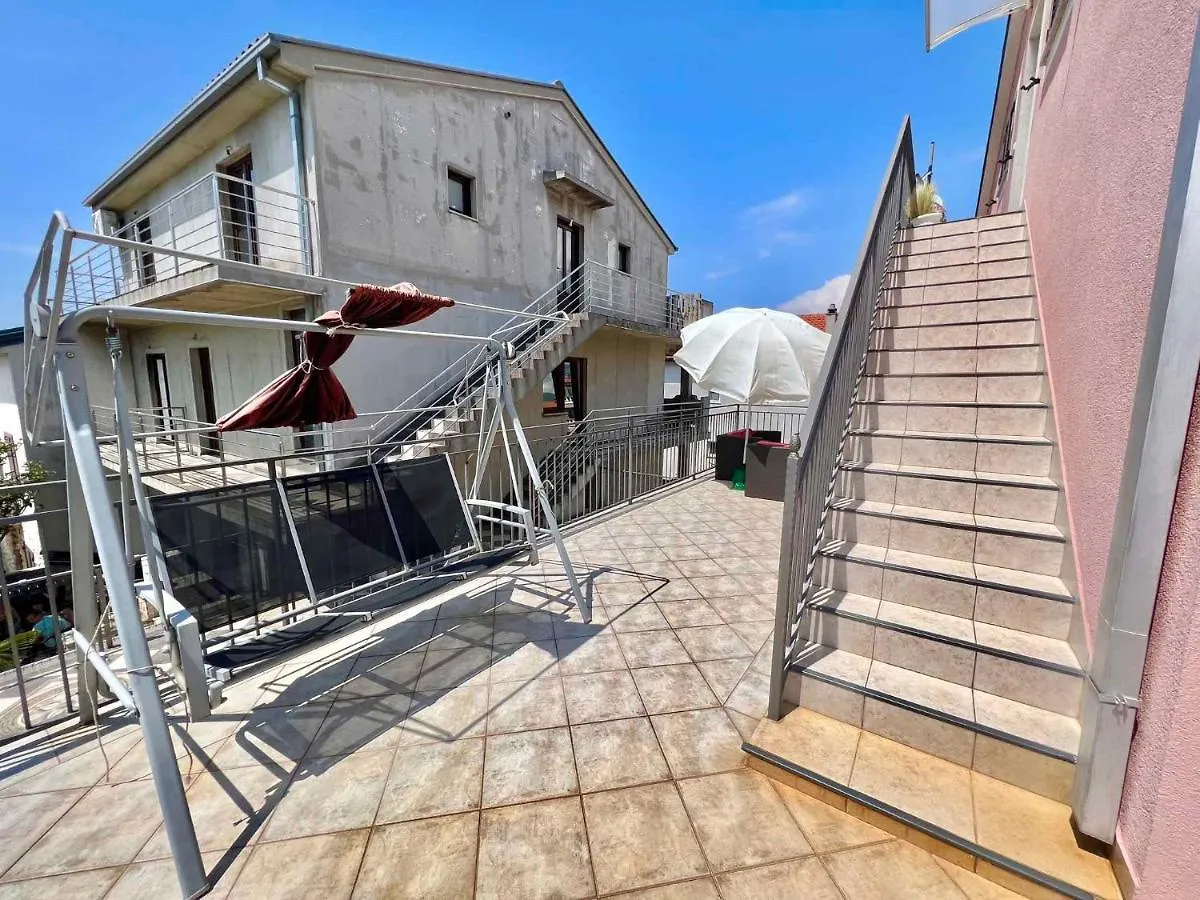 Apartment In Crikvenica 44148 Croatia