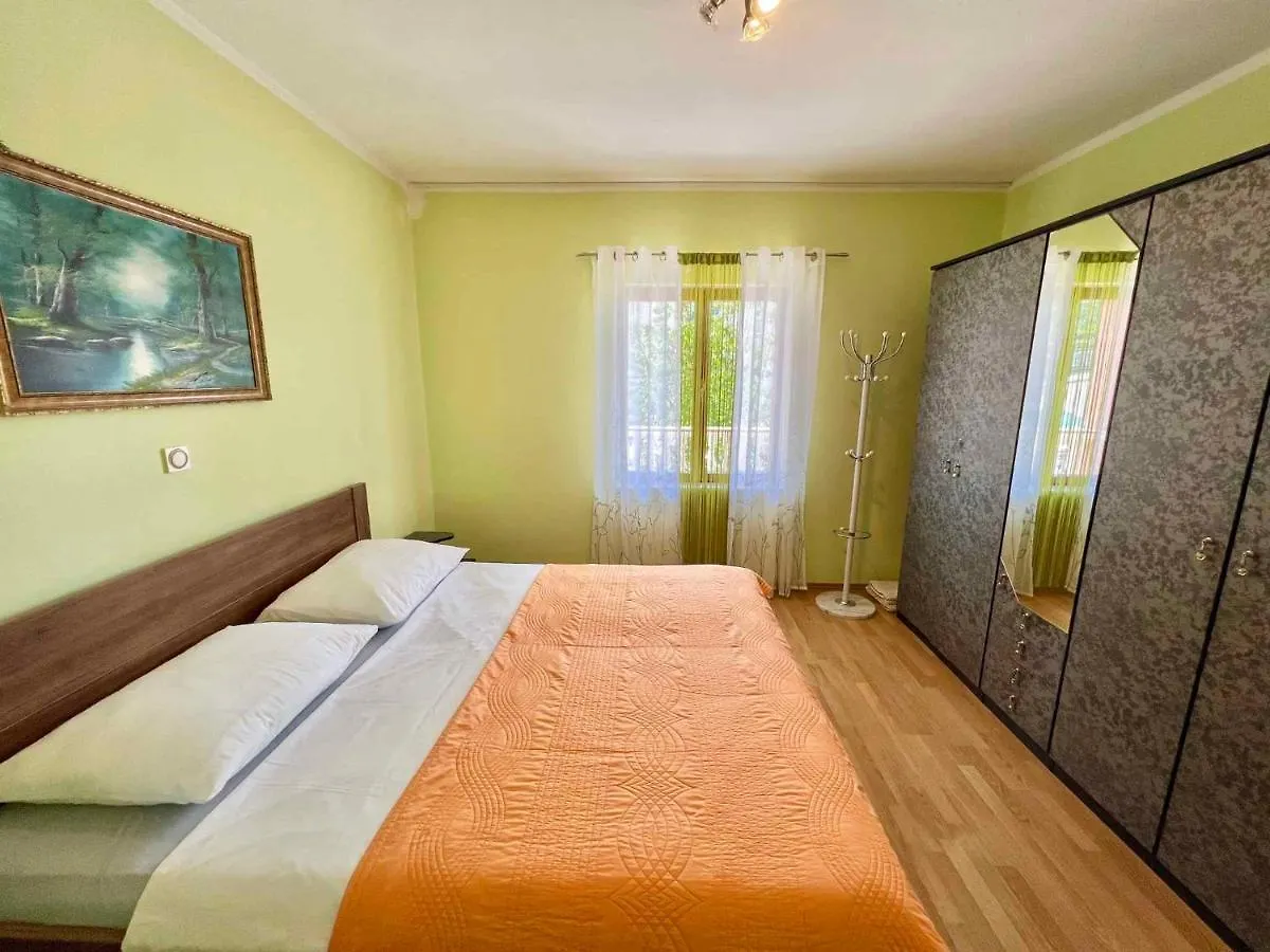 Apartment In Crikvenica 44148 Croatia
