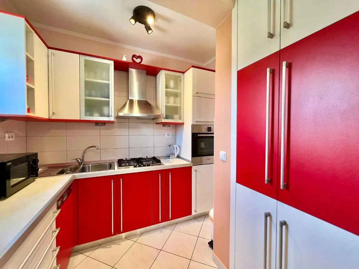 Apartment In Crikvenica 44148 Croatia