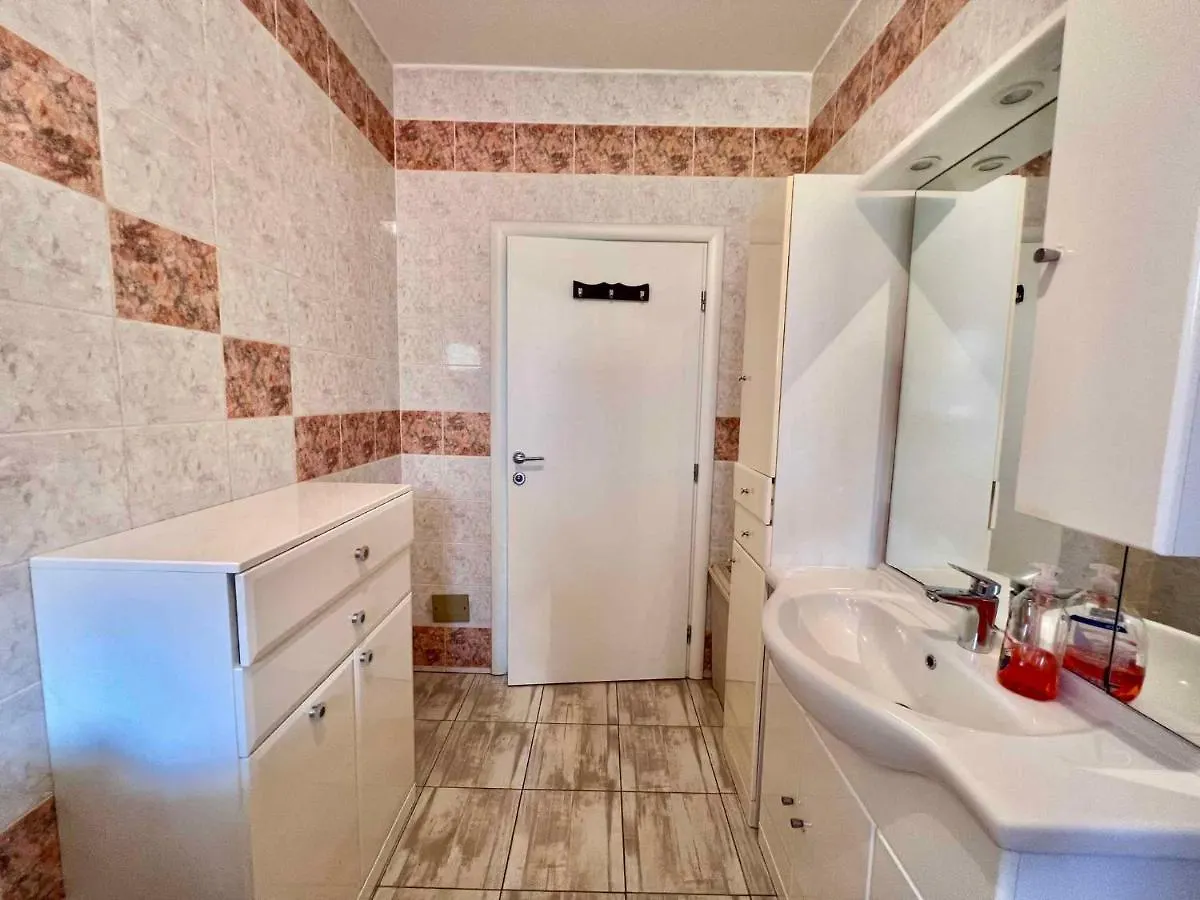 Apartment In Crikvenica 44148 Croatia
