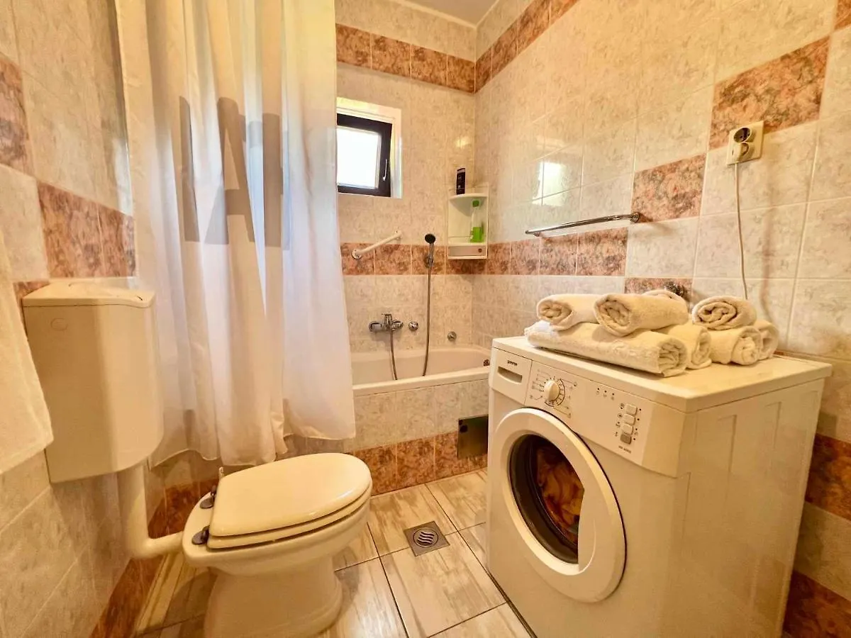 Apartment In Crikvenica 44148 Croatia