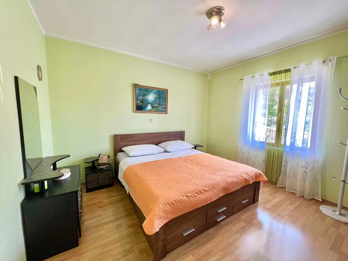 Apartment In Crikvenica 44148 0*,  Croatia