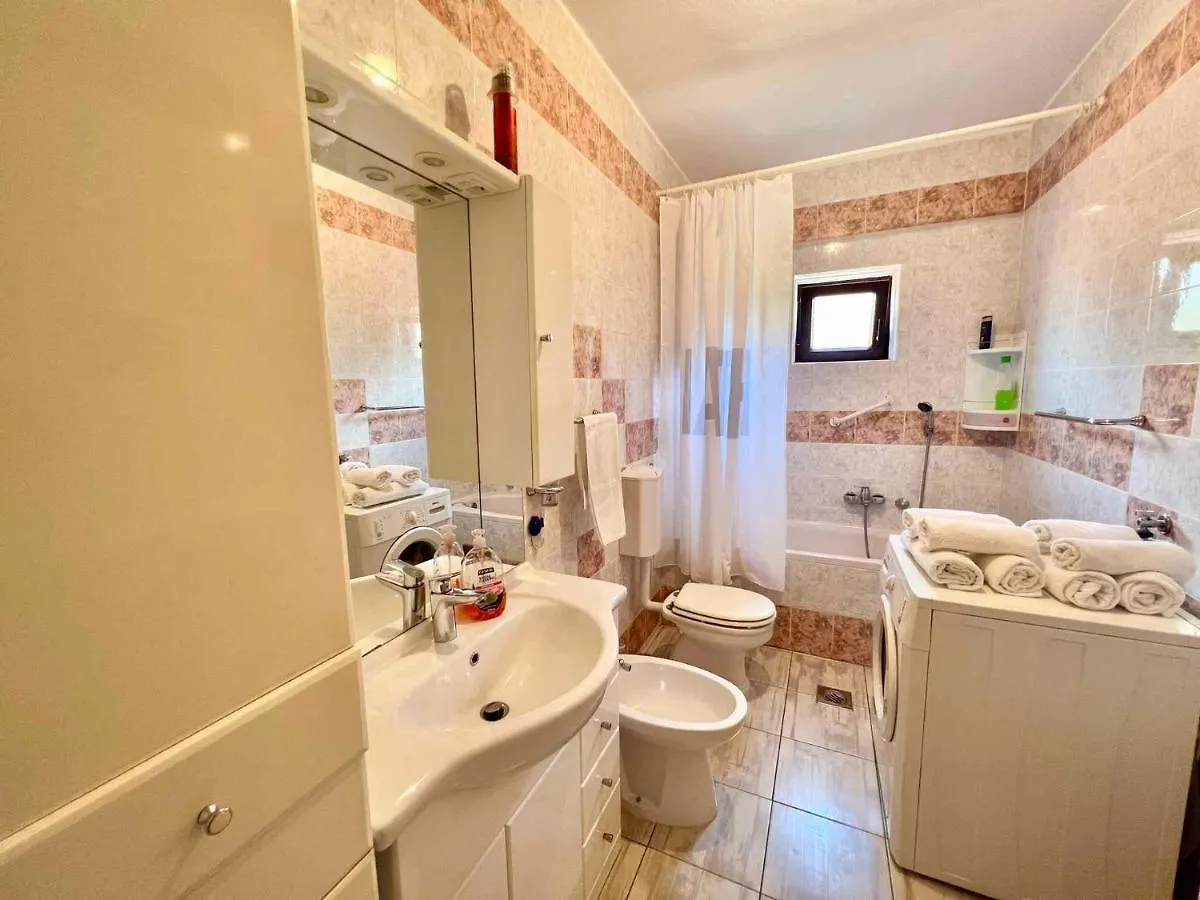 Apartment In Crikvenica 44148 0*,  Croatia